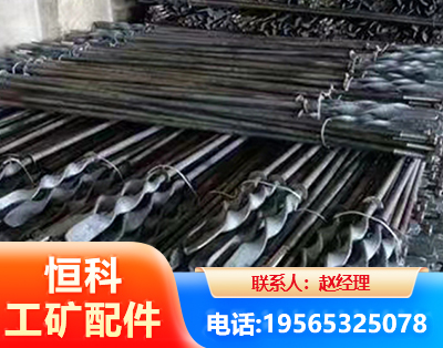 厦门麻花锚杆